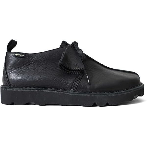 Amazon | CLARKS クラークス DSRTLondon GTX デザートロンドン